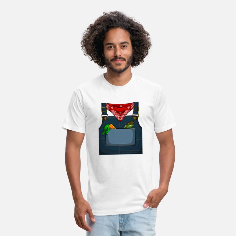 Farmer Halloweenle Farming