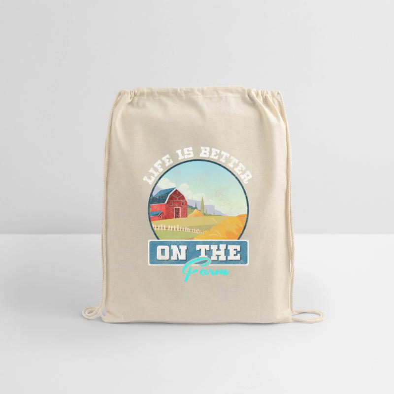 Farming Commercial Vehicle