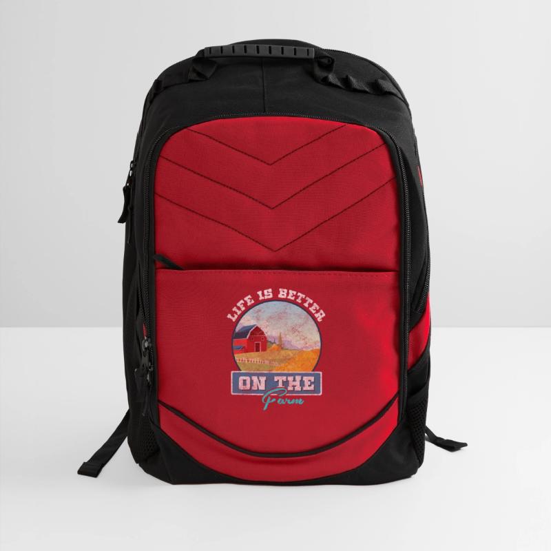 Farming Commercial Vehicle