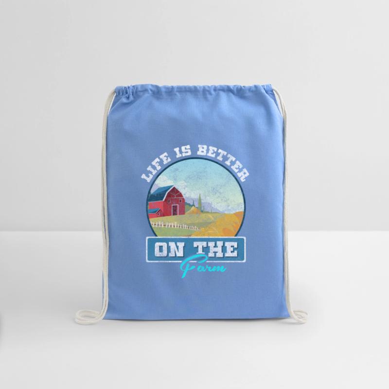 Farming Commercial Vehicle