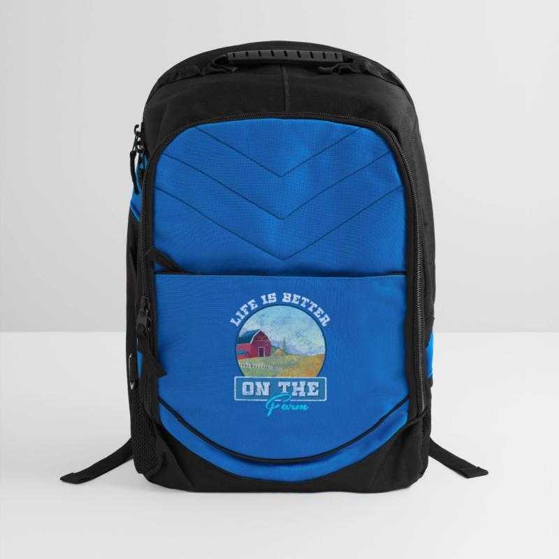 Farming Commercial Vehicle