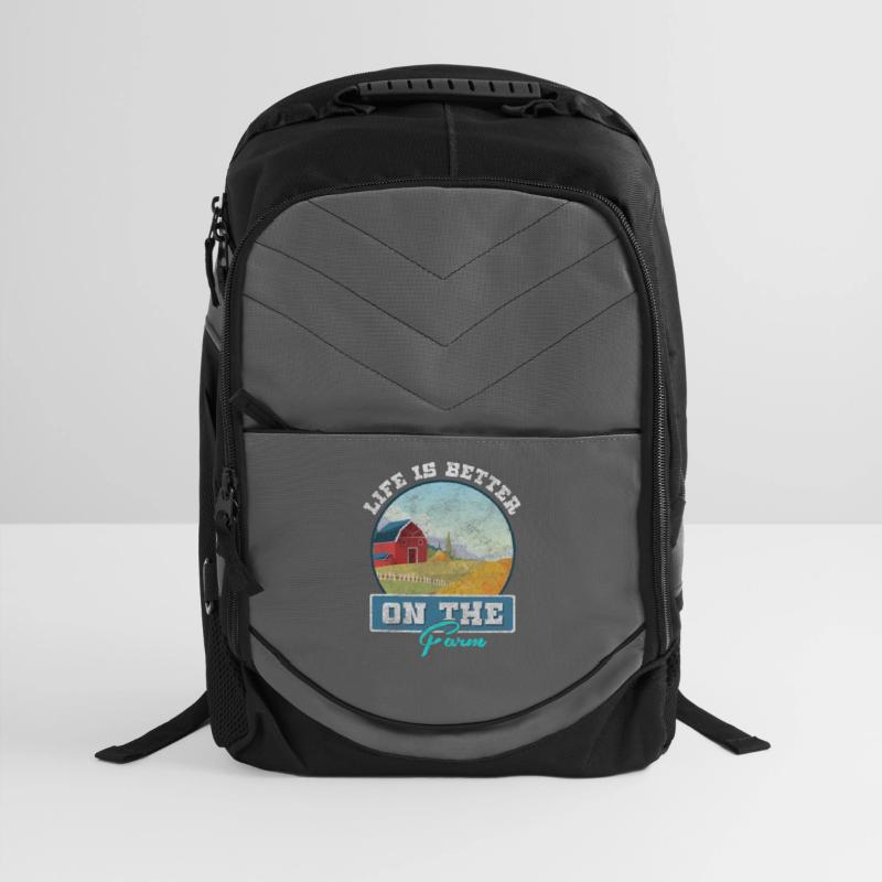 Farming Commercial Vehicle