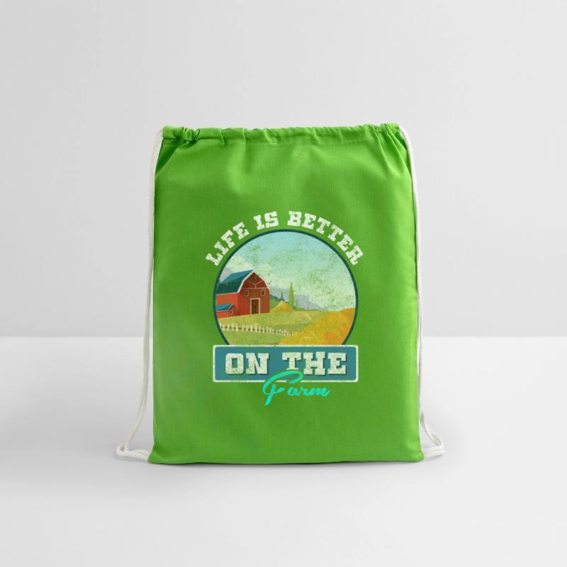 Farming Commercial Vehicle