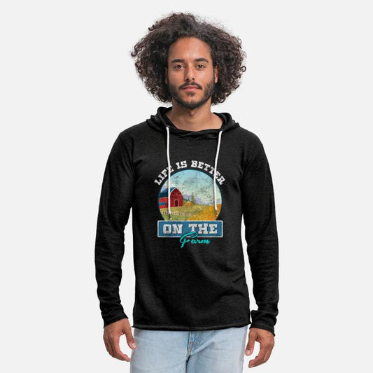 Farming Commercial Vehicle