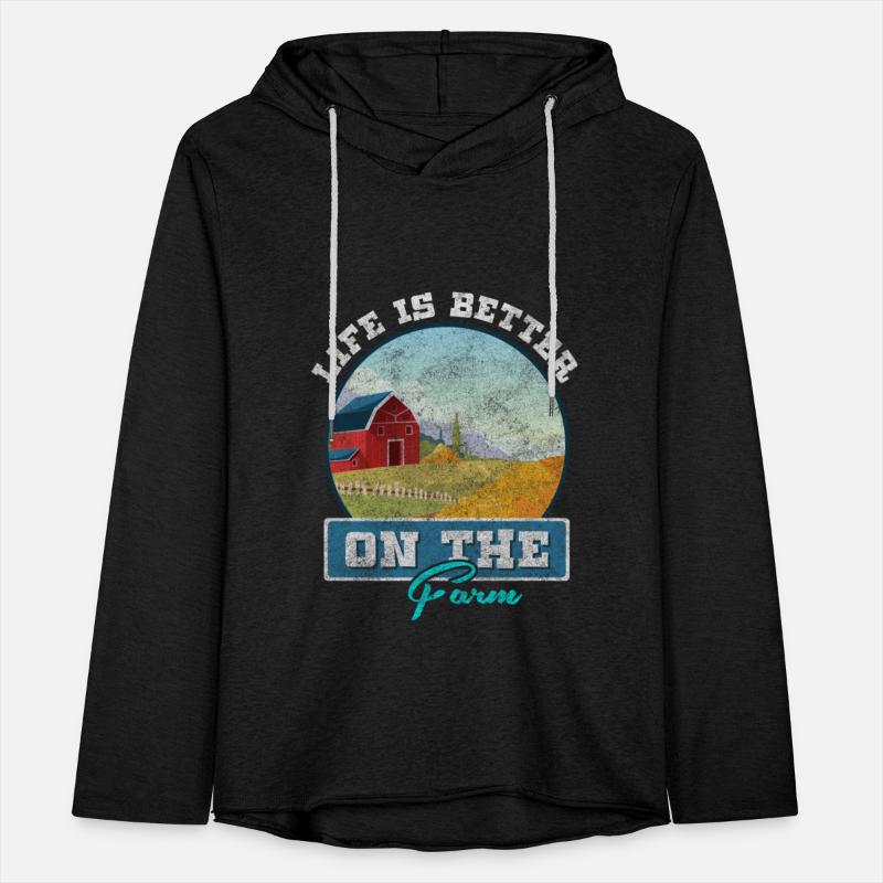 Farming Commercial Vehicle