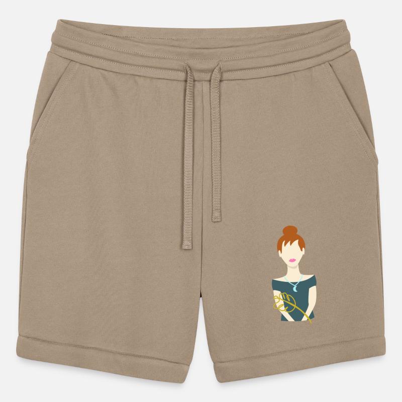 Fashionable girls portrait with floral detail