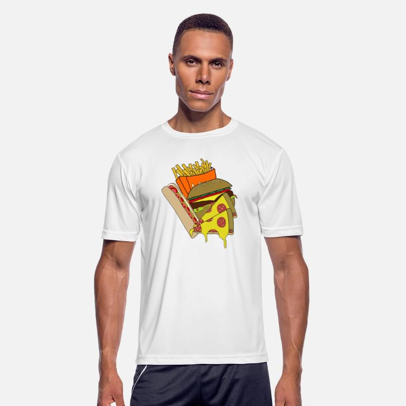 Fast Food collection