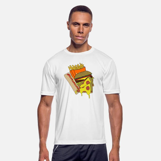 Fast Food collection