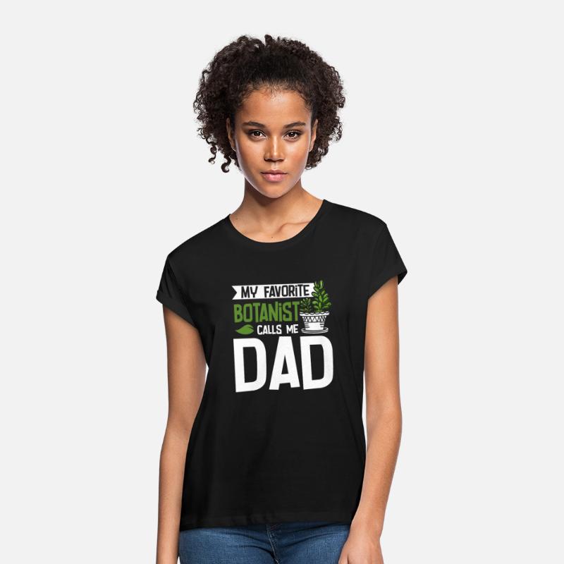 Fathers day My favorite botanist calls me dad