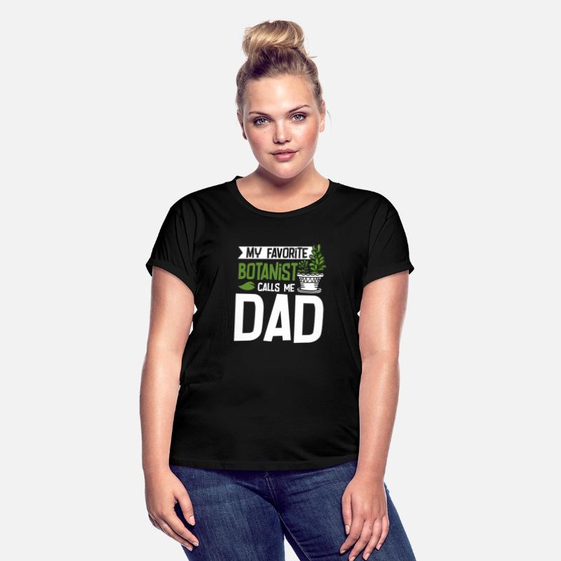 Fathers day My favorite botanist calls me dad