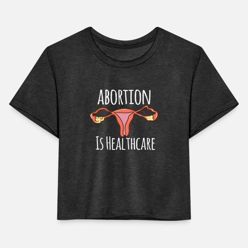 FEMINISM PRO CHOICE: Abortion Is Healthcare
