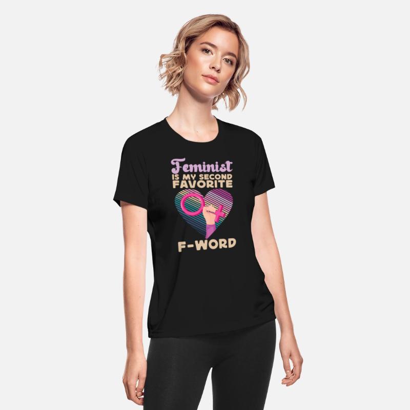 Feminist Heart Feminist Is My