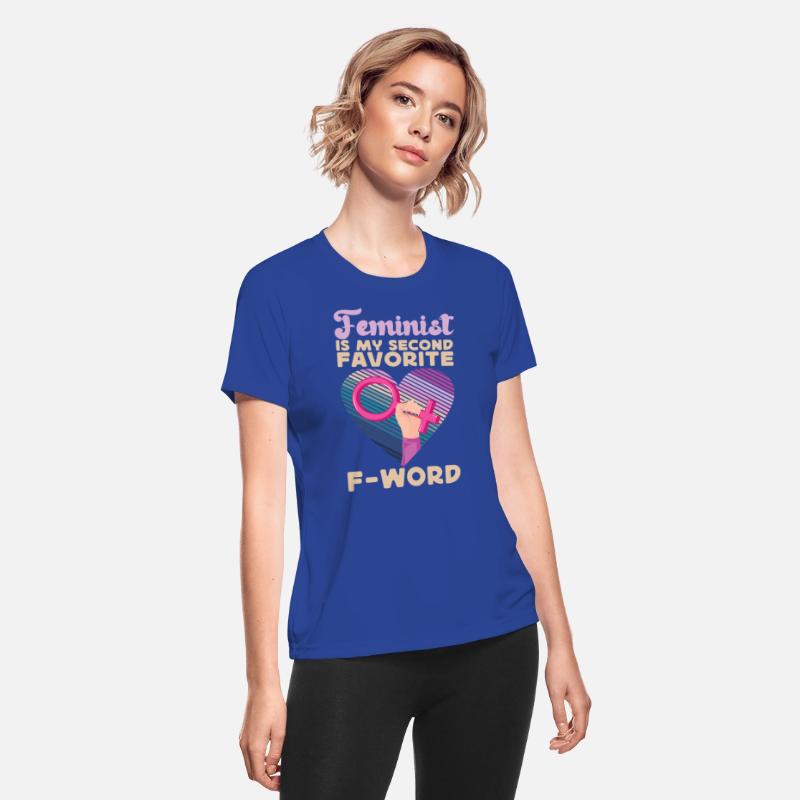 Feminist Heart Feminist Is My