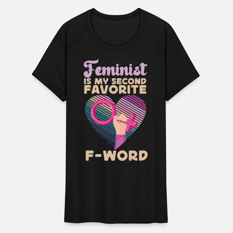 Feminist Heart Feminist Is My