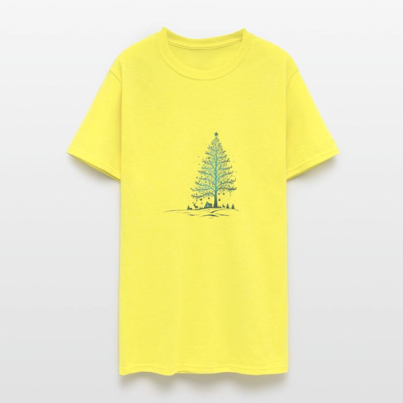 Festive Magic: Embracing the Spirit of Christmas