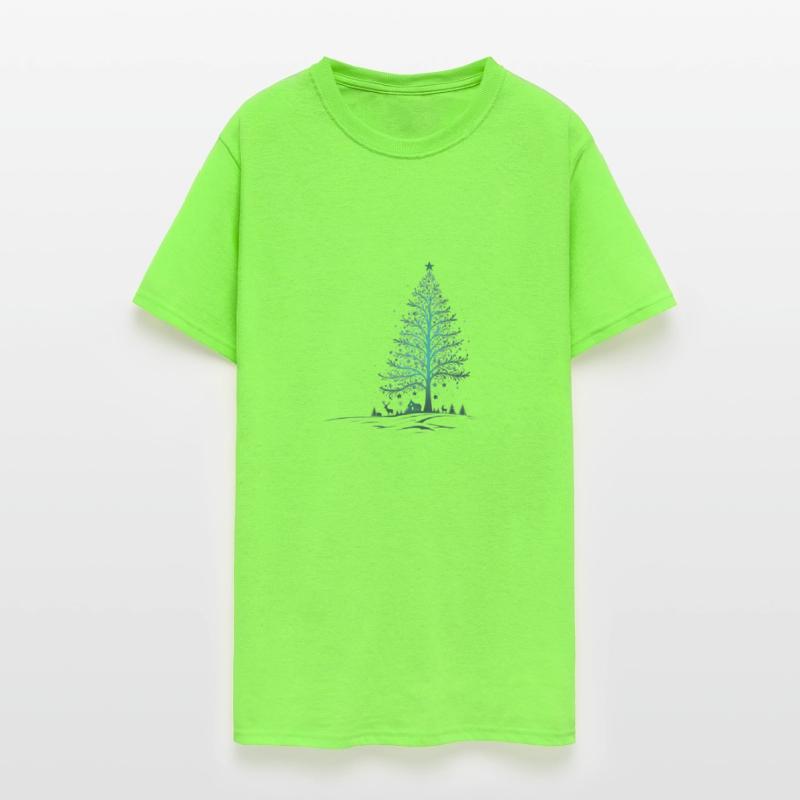 Festive Magic: Embracing the Spirit of Christmas