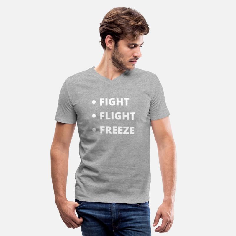 Fight Flight Freeze