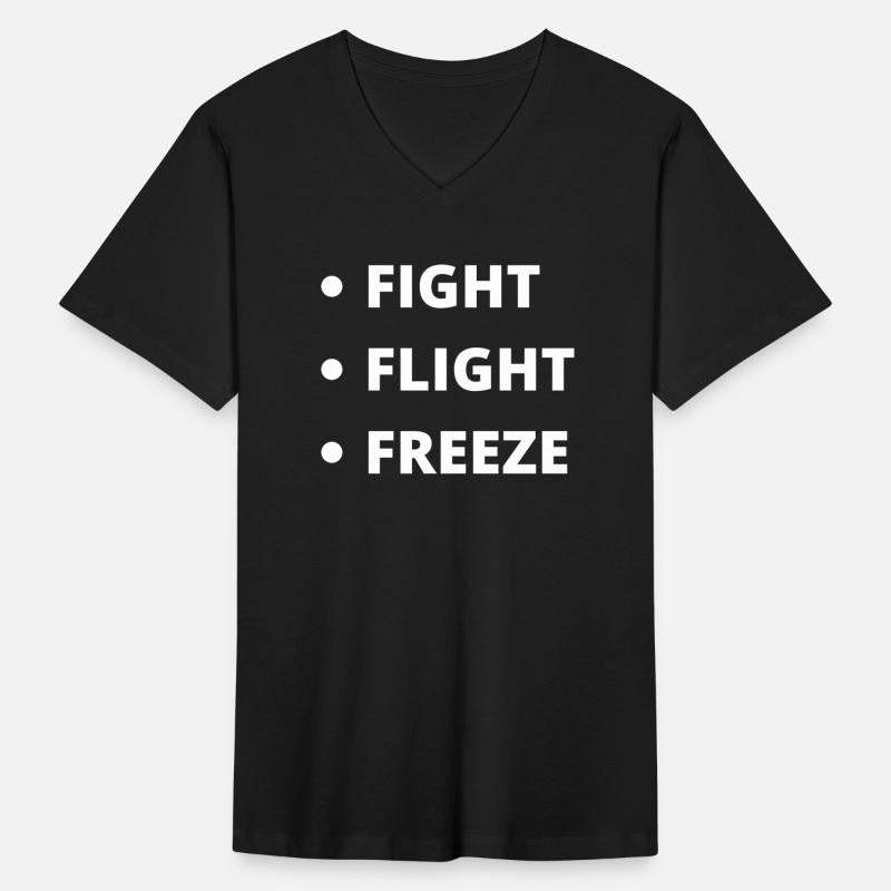 Fight Flight Freeze