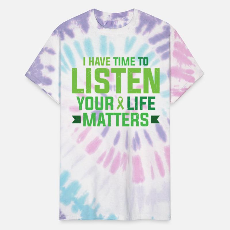 Fight The Stigma Butterfly Mental Health