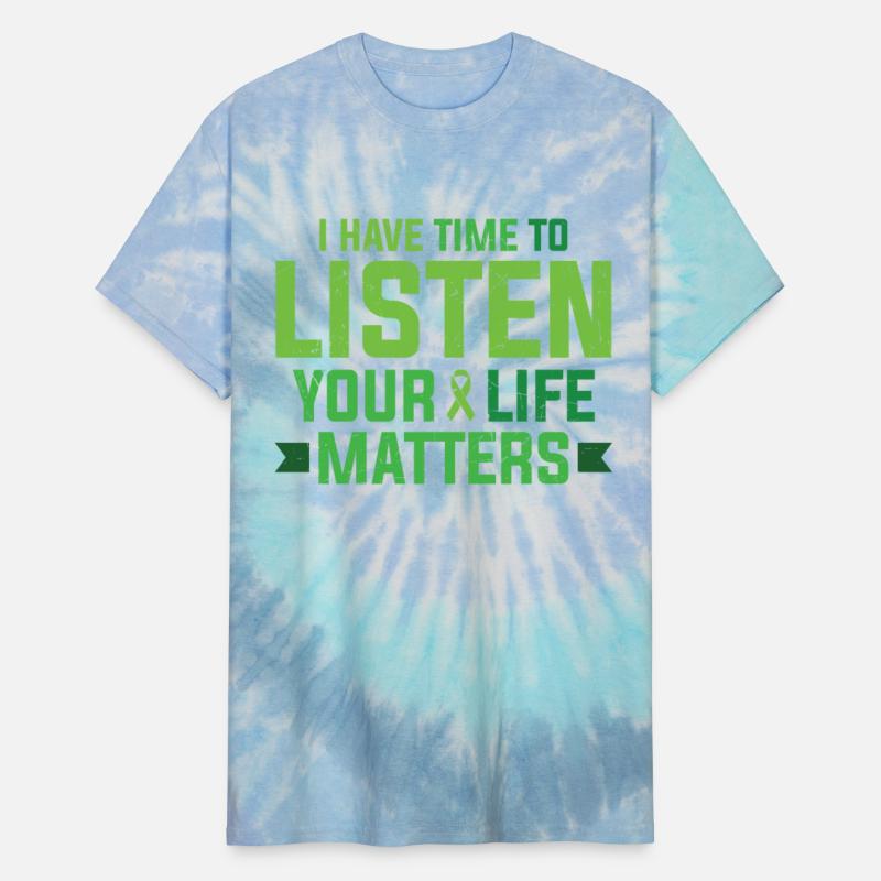 Fight The Stigma Butterfly Mental Health