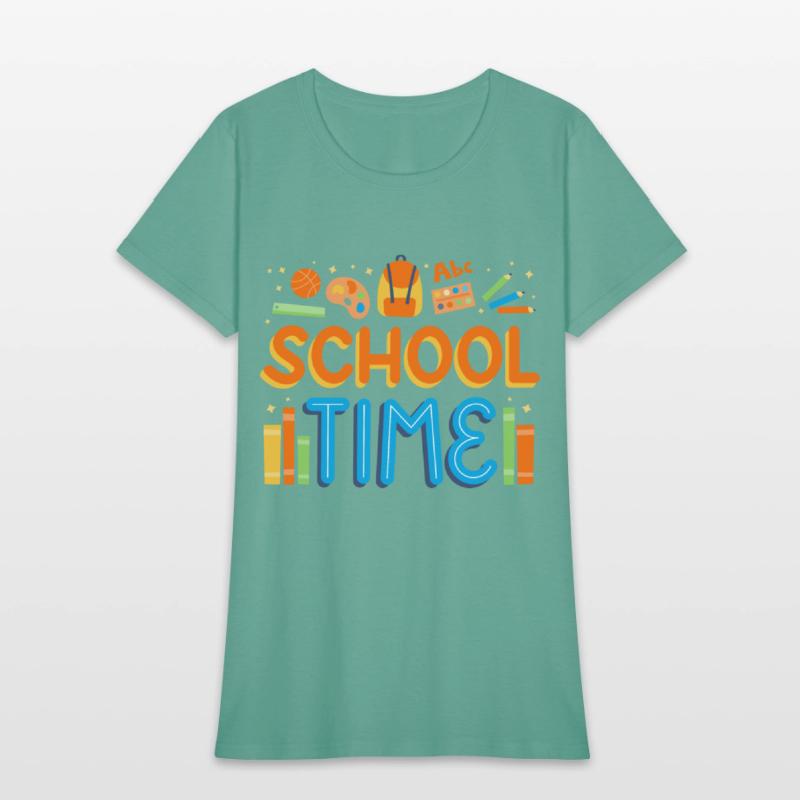 First Day of School, Welcome Back To School