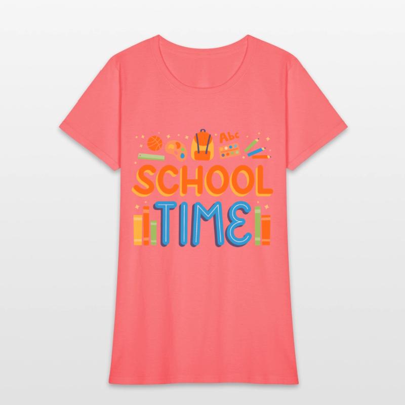 First Day of School, Welcome Back To School