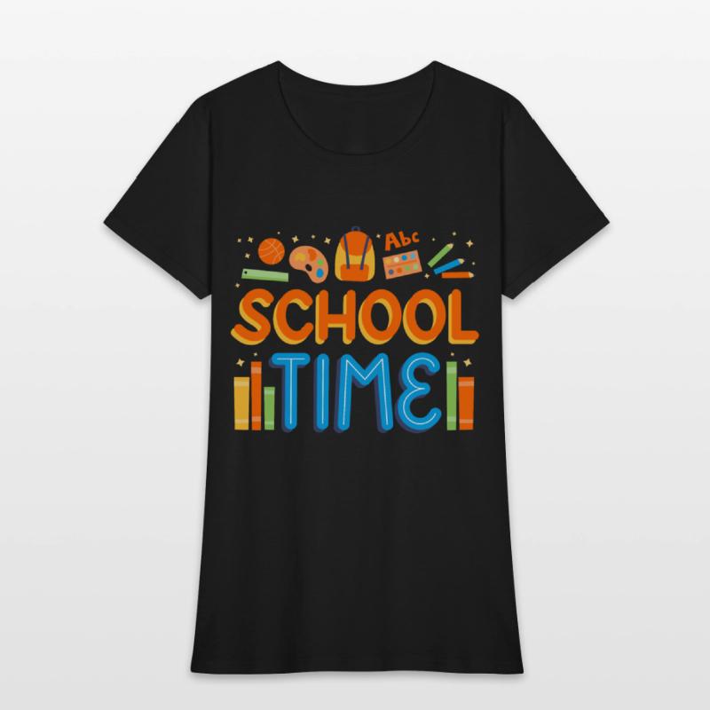 First Day of School, Welcome Back To School