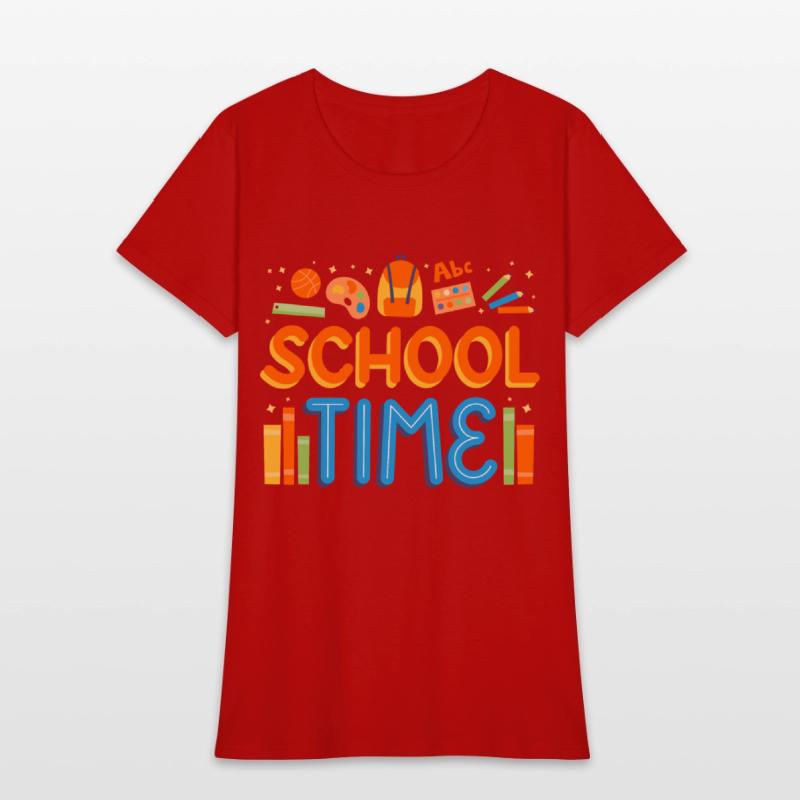 First Day of School, Welcome Back To School