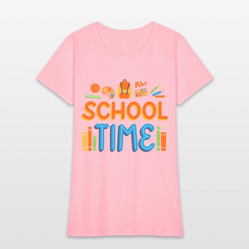 First Day of School, Welcome Back To School