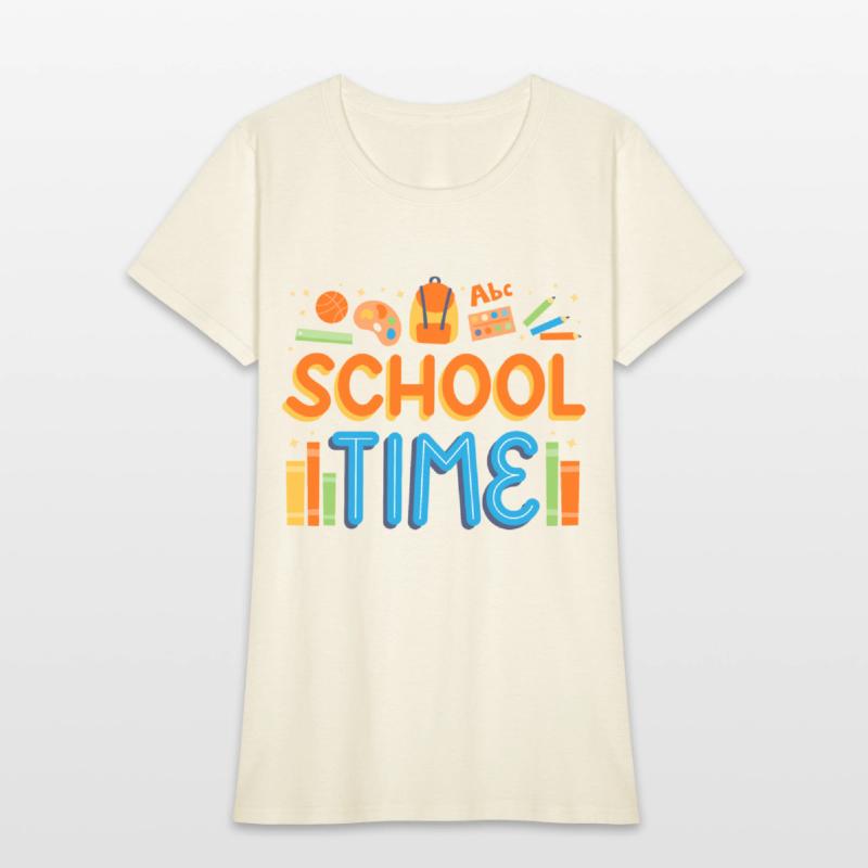 First Day of School, Welcome Back To School