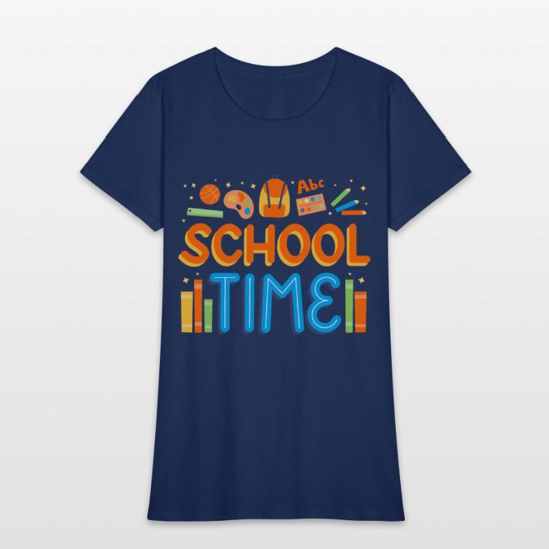 First Day of School, Welcome Back To School