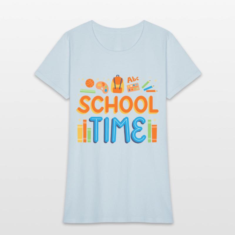 First Day of School, Welcome Back To School