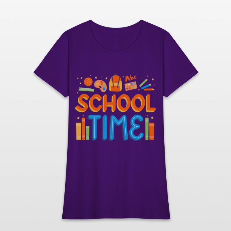 First Day of School, Welcome Back To School