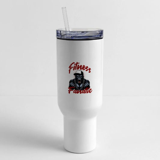 Fitness Fanatic No Excuses Gym Workout Fitness