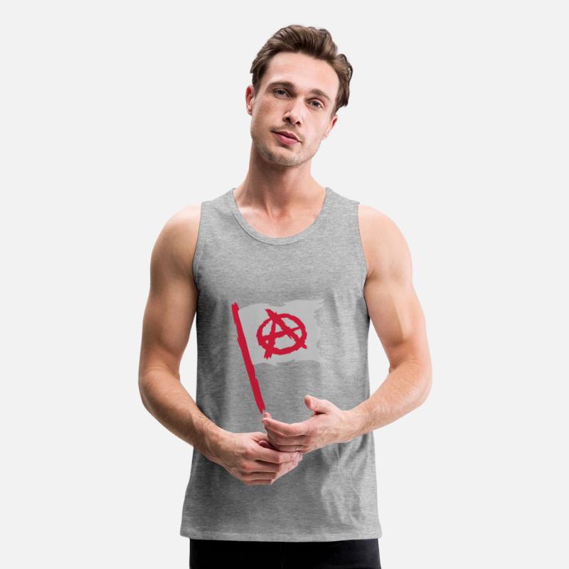 flag anarchy symbol logo