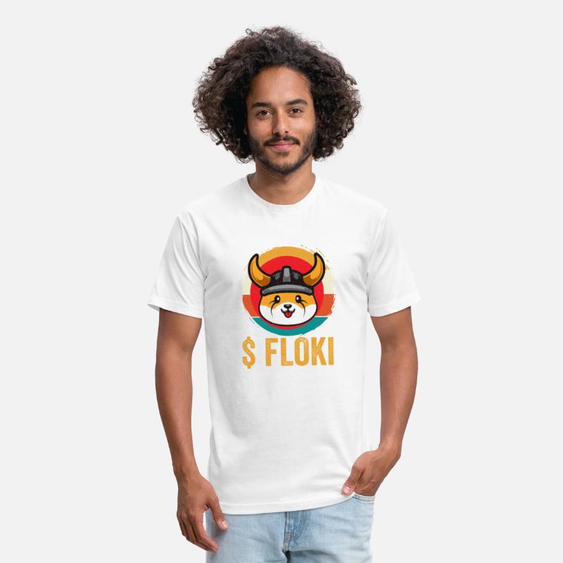 Floki inu Crypto Blockchain