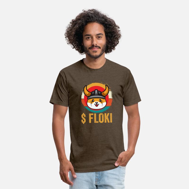Floki inu Crypto Blockchain
