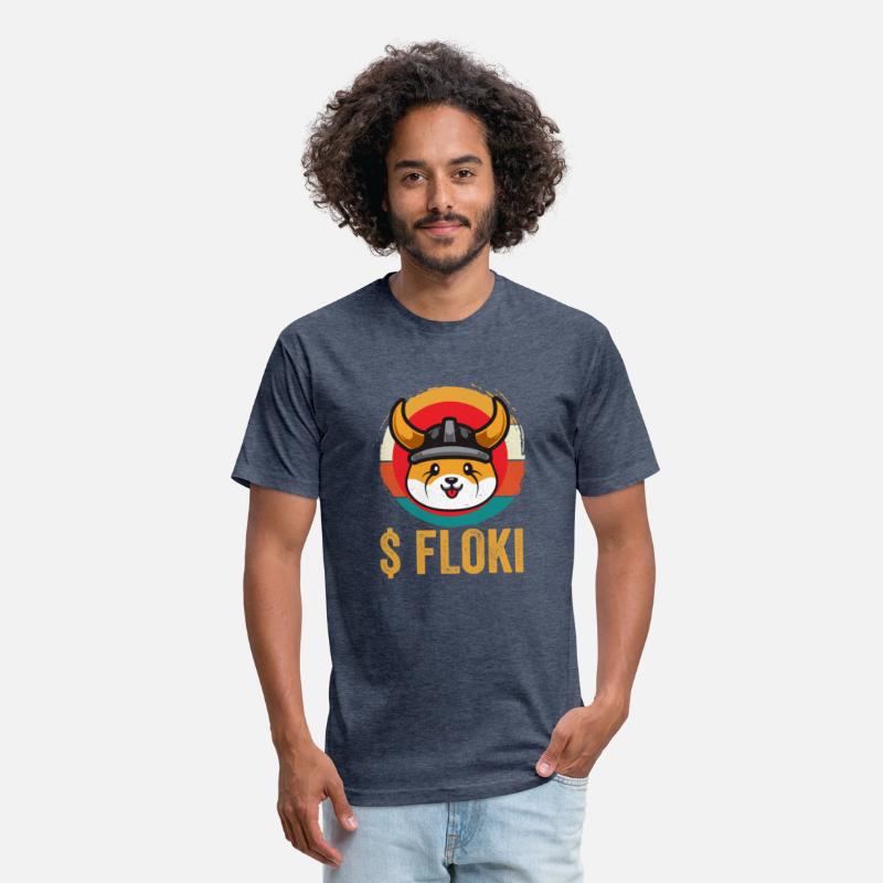 Floki inu Crypto Blockchain