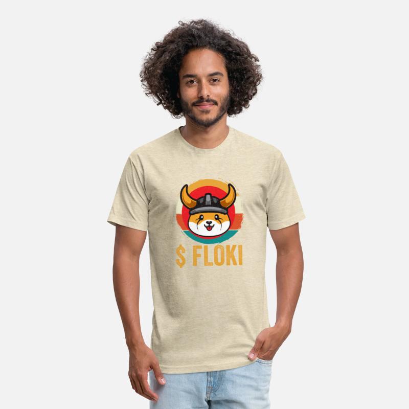 Floki inu Crypto Blockchain