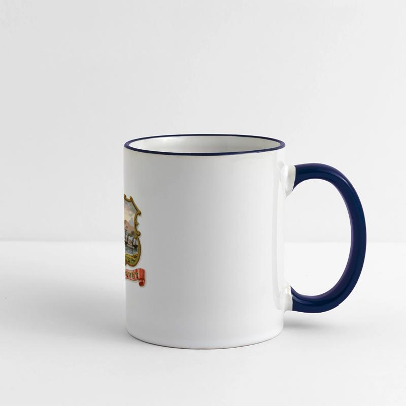 Florida state coat of arms illustrated 1876