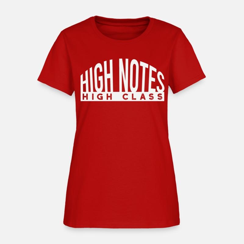 Flute High Notes High Class