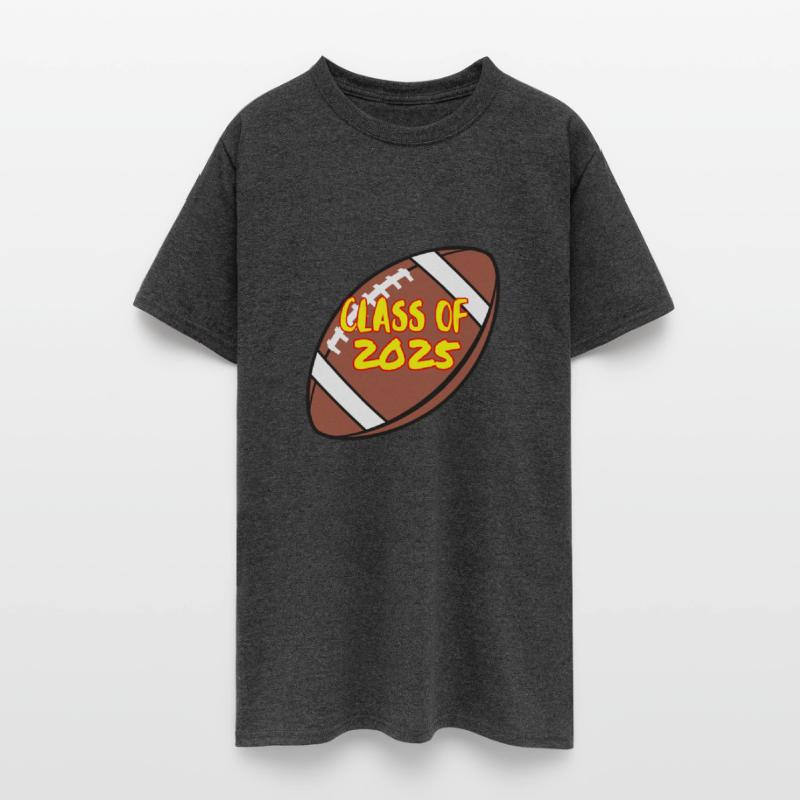 Football Junior, Class of 2025