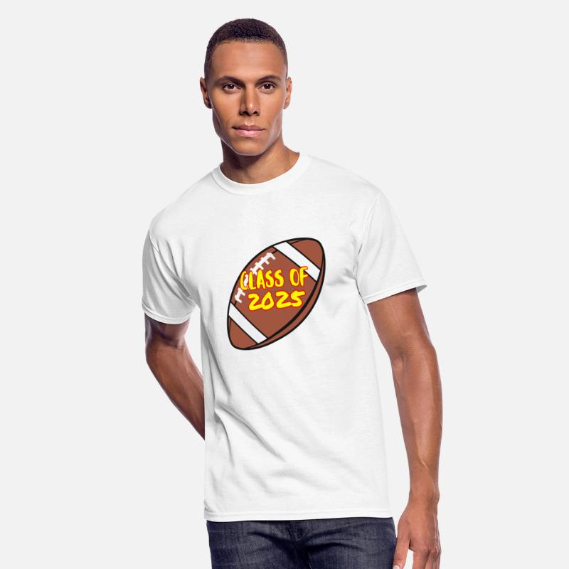 Football Junior, Class of 2025