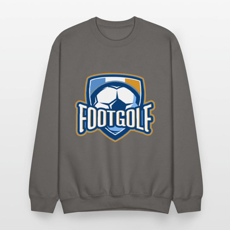 Footgolf Ball Sports