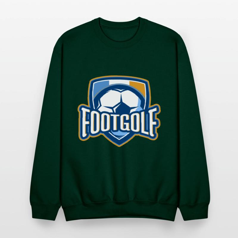 Footgolf Ball Sports