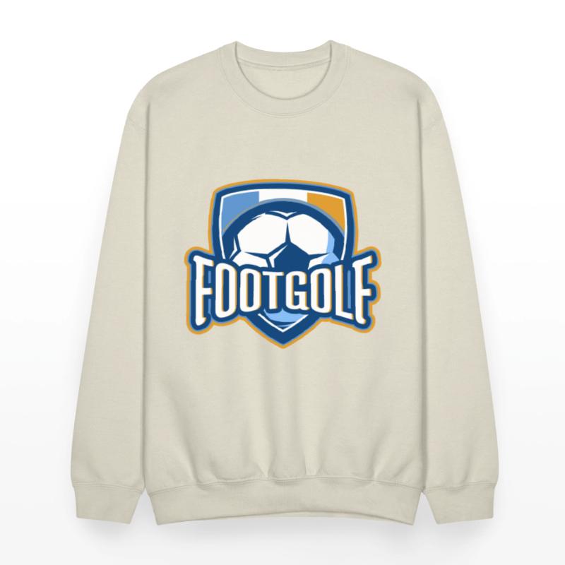 Footgolf Ball Sports