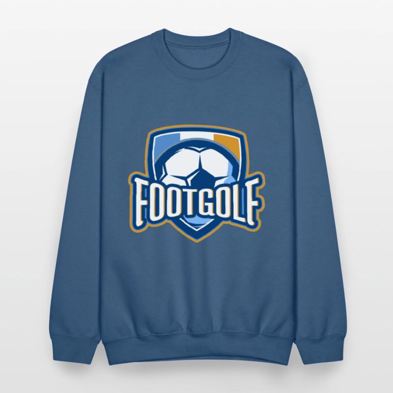 Footgolf Ball Sports