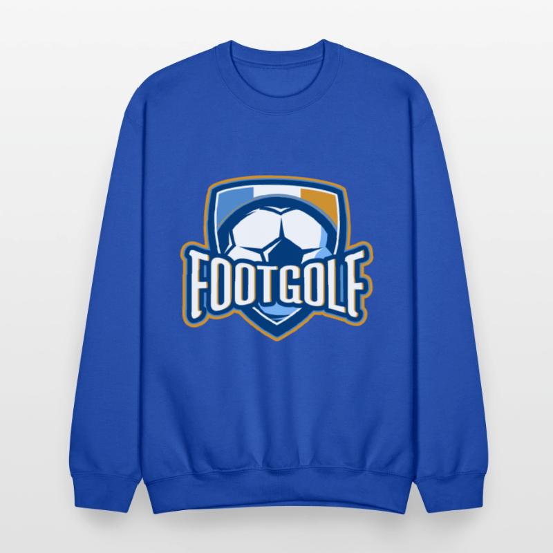 Footgolf Ball Sports