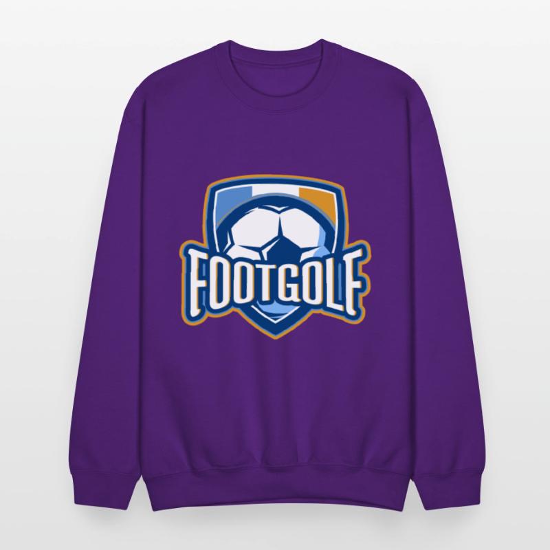 Footgolf Ball Sports