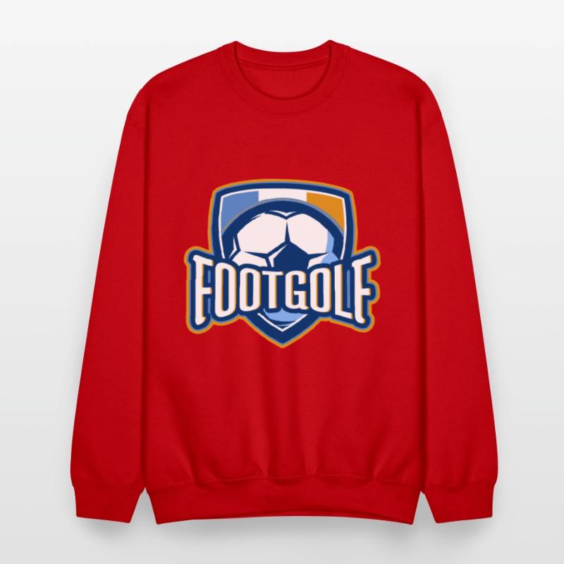 Footgolf Ball Sports